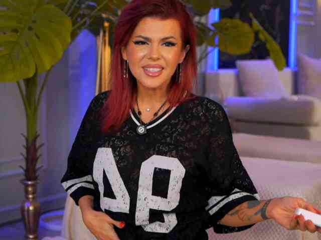 CamillaStarrX