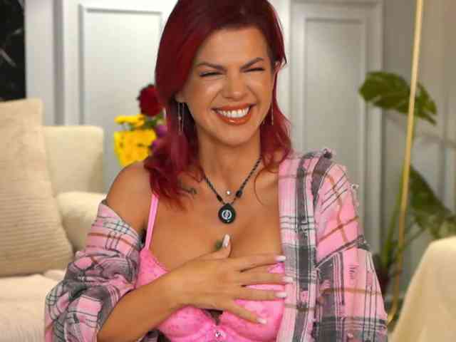CamillaStarrX