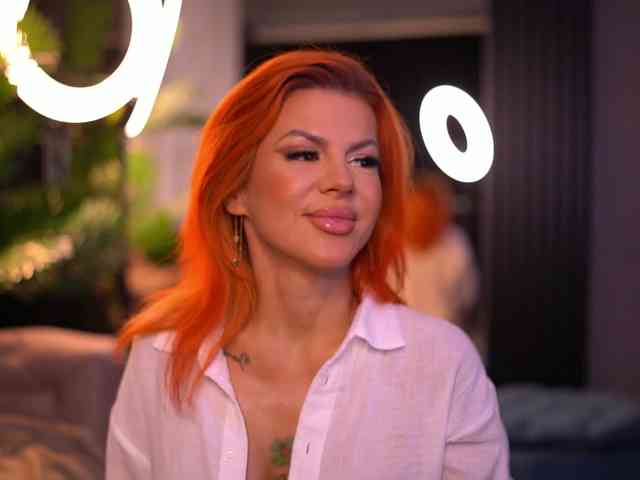 CamillaStarrX