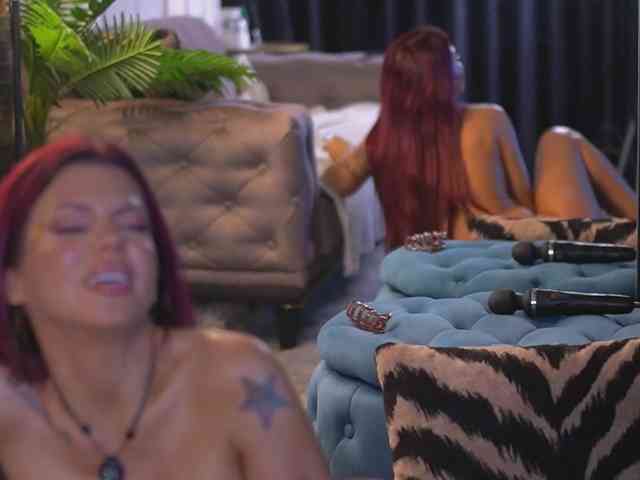 CamillaStarrX