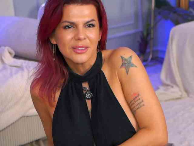 CamillaStarrX