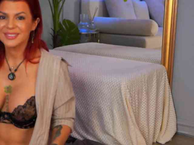 CamillaStarrX