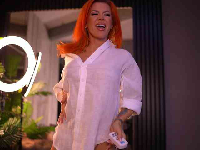 CamillaStarrX