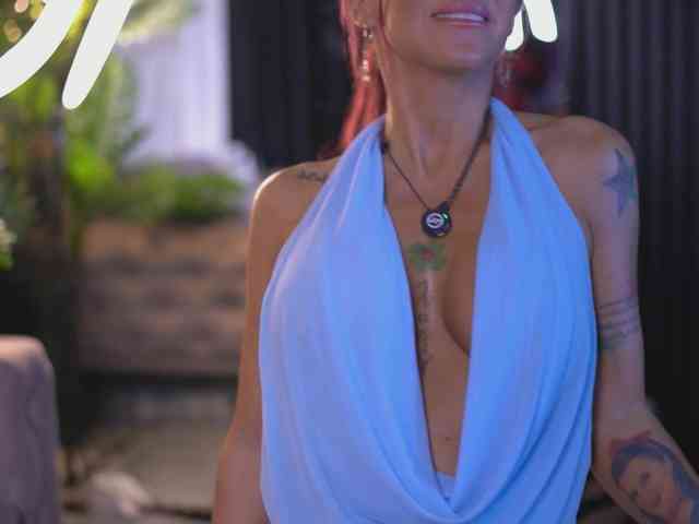 CamillaStarrX