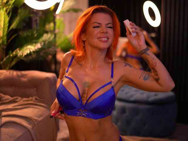 CamillaStarrX