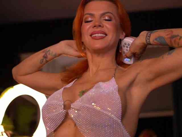 CamillaStarrX