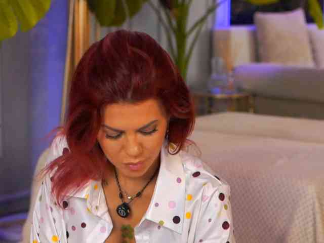 CamillaStarrX
