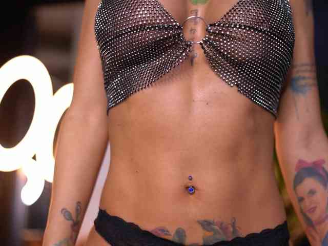 CamillaStarrX