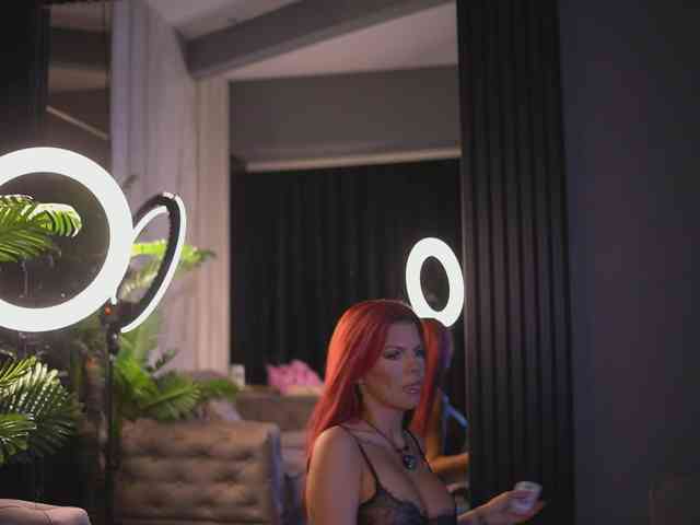 CamillaStarrX CamillaStarrX