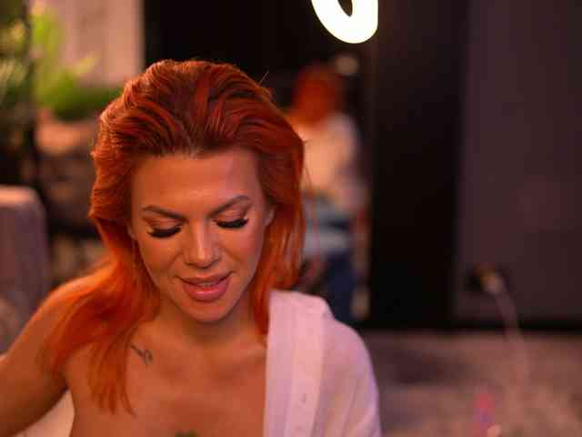 CamillaStarrX