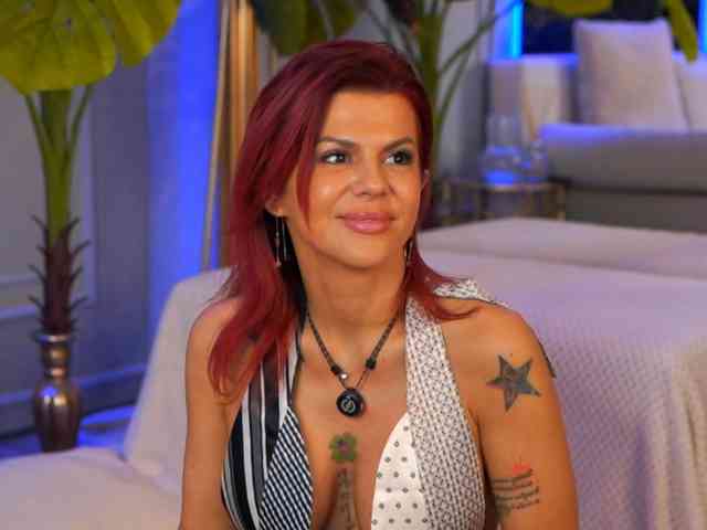 CamillaStarrX