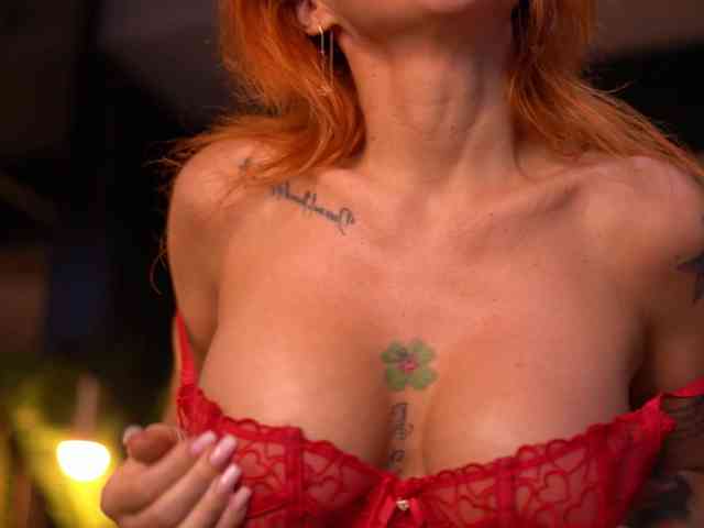 CamillaStarrX