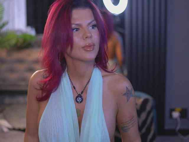 CamillaStarrX