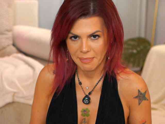 CamillaStarrX