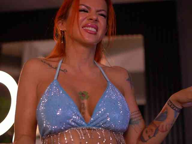 CamillaStarrX