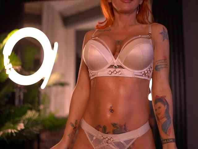 CamillaStarrX