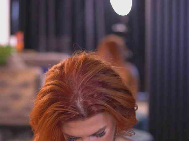 CamillaStarrX