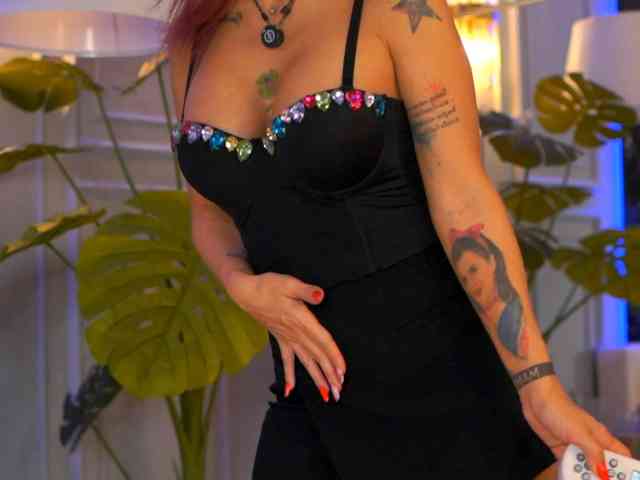 CamillaStarrX CamillaStarrX