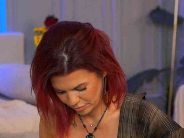 CamillaStarrX