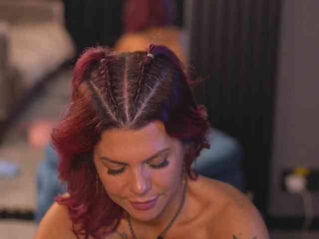 CamillaStarrX