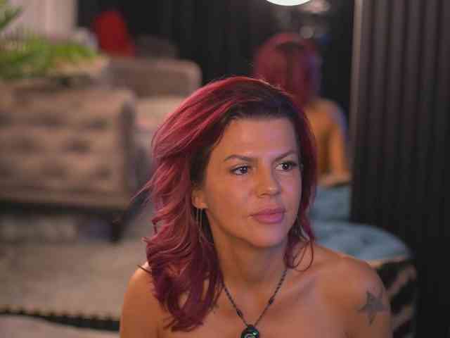 CamillaStarrX CamillaStarrX