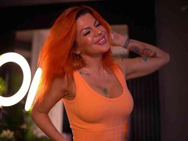 CamillaStarrX