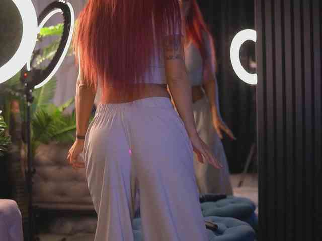 CamillaStarrX