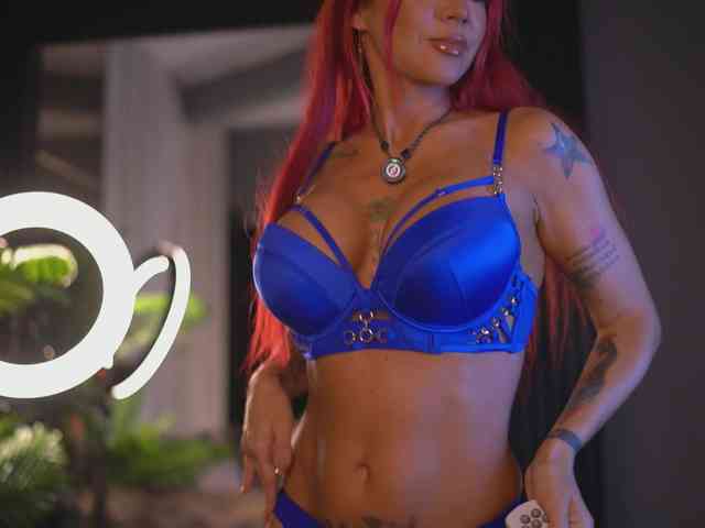 CamillaStarrX