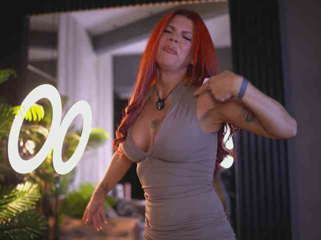 CamillaStarrX CamillaStarrX
