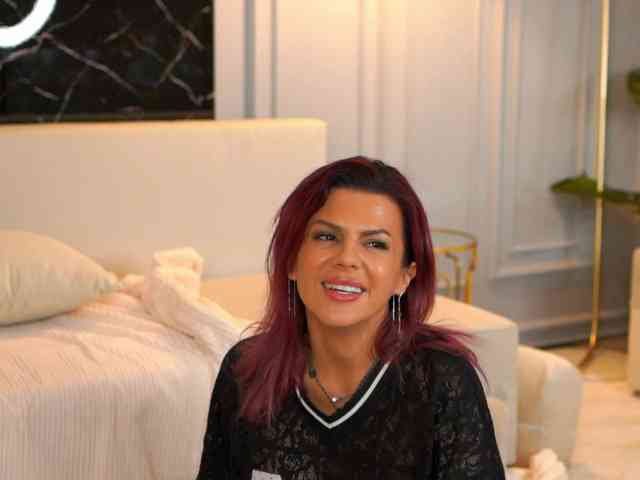 CamillaStarrX