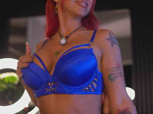 CamillaStarrX