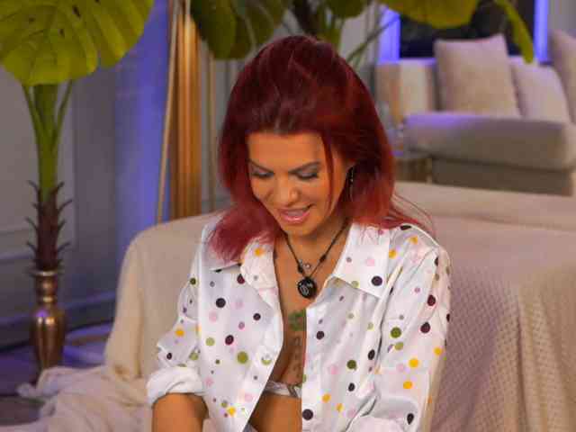 CamillaStarrX