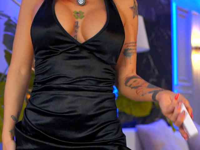 CamillaStarrX