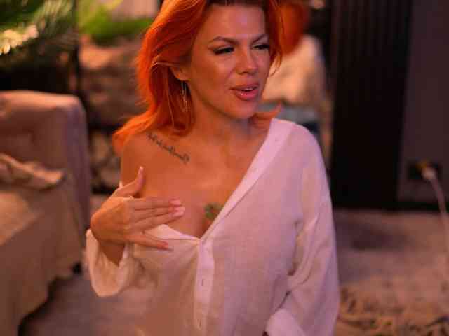 CamillaStarrX