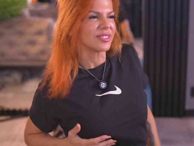 CamillaStarrX