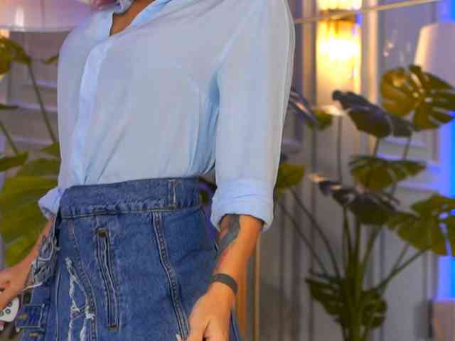 CamillaStarrX