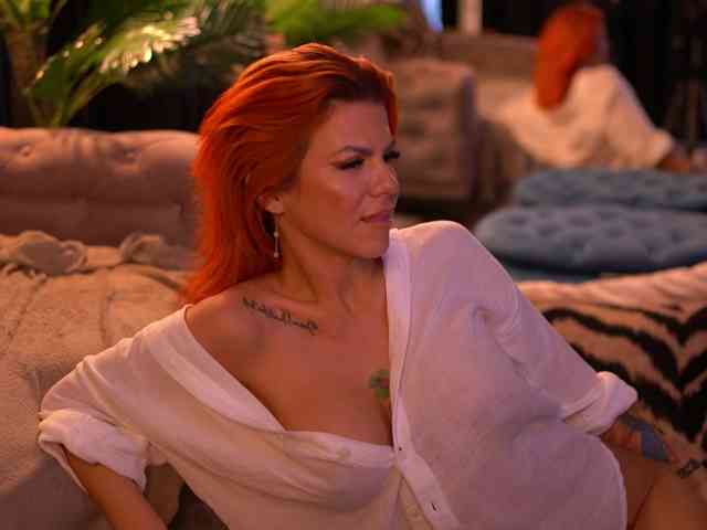 CamillaStarrX