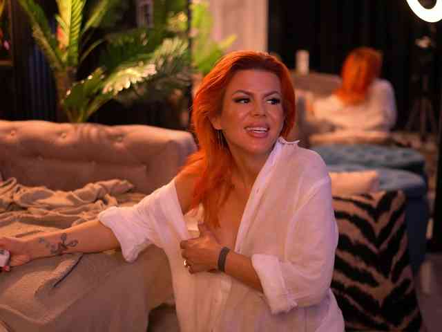 CamillaStarrX