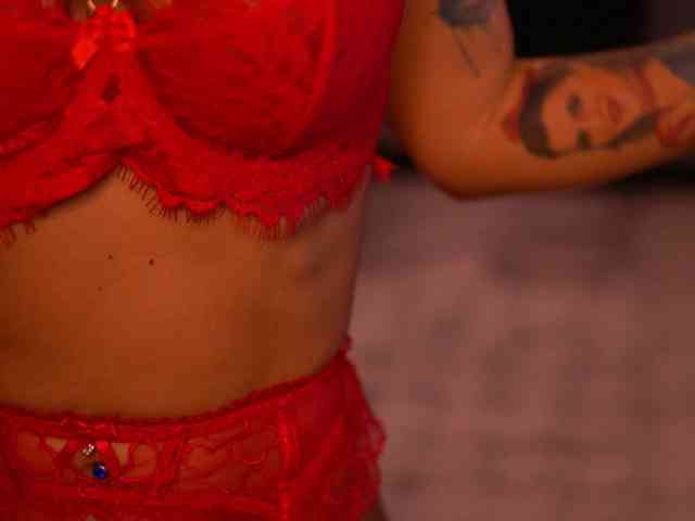 CamillaStarrX