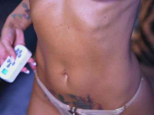 CamillaStarrX