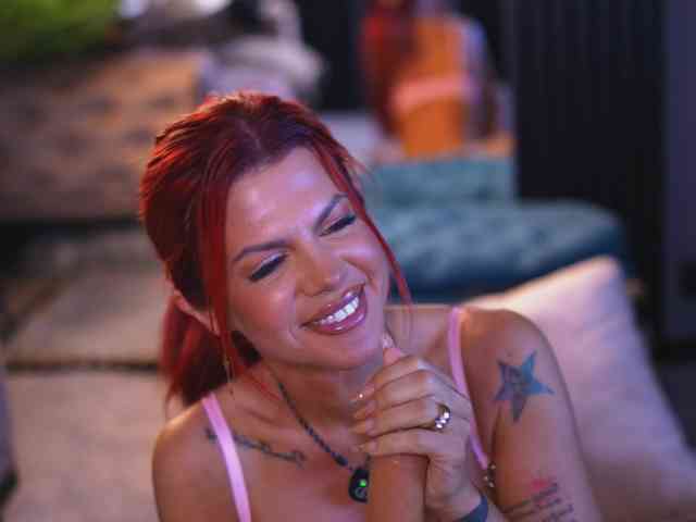 CamillaStarrX