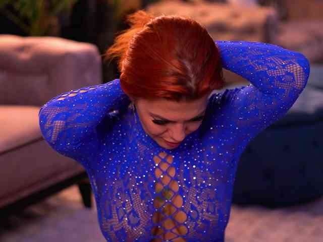 CamillaStarrX