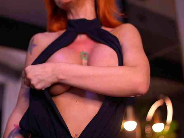CamillaStarrX