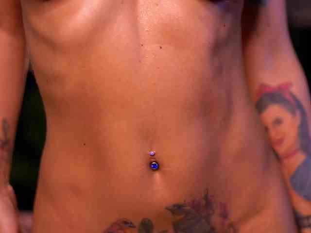 CamillaStarrX