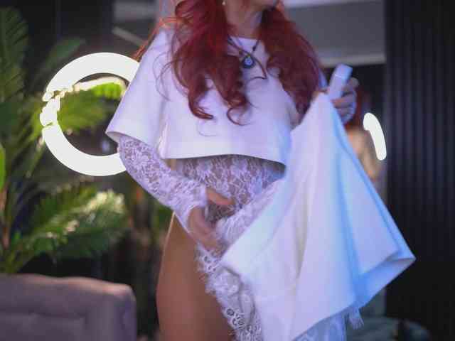 CamillaStarrX