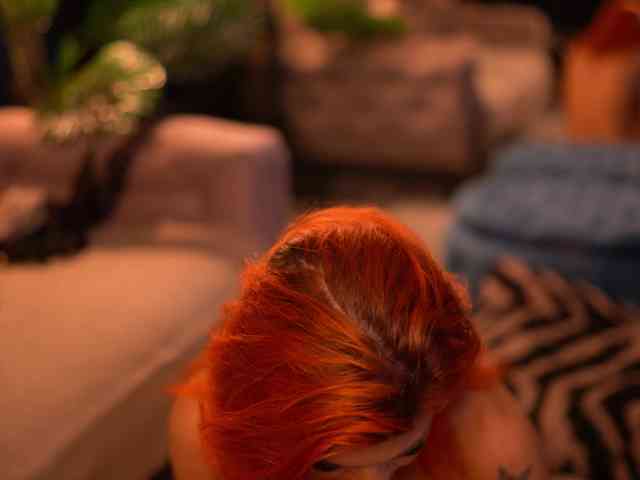 CamillaStarrX
