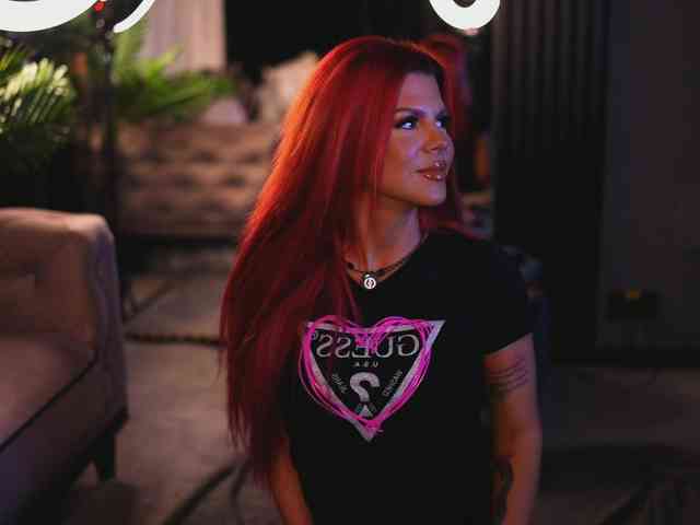 CamillaStarrX
