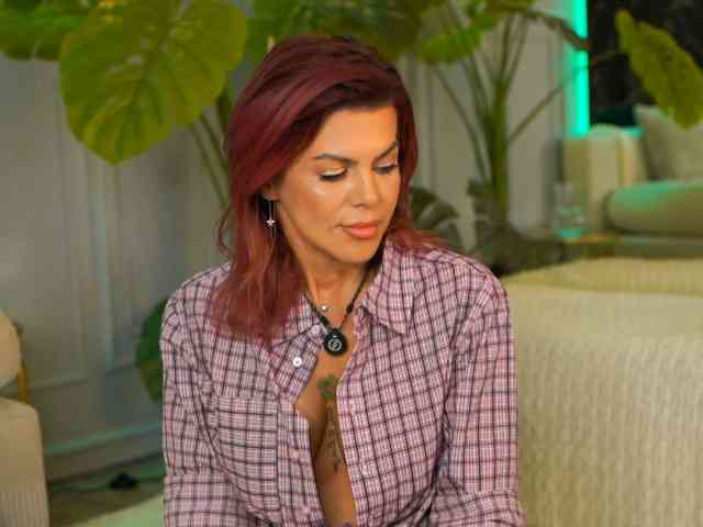 CamillaStarrX