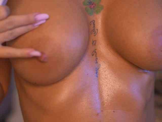 CamillaStarrX
