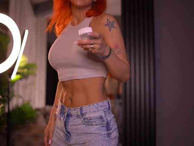 CamillaStarrX